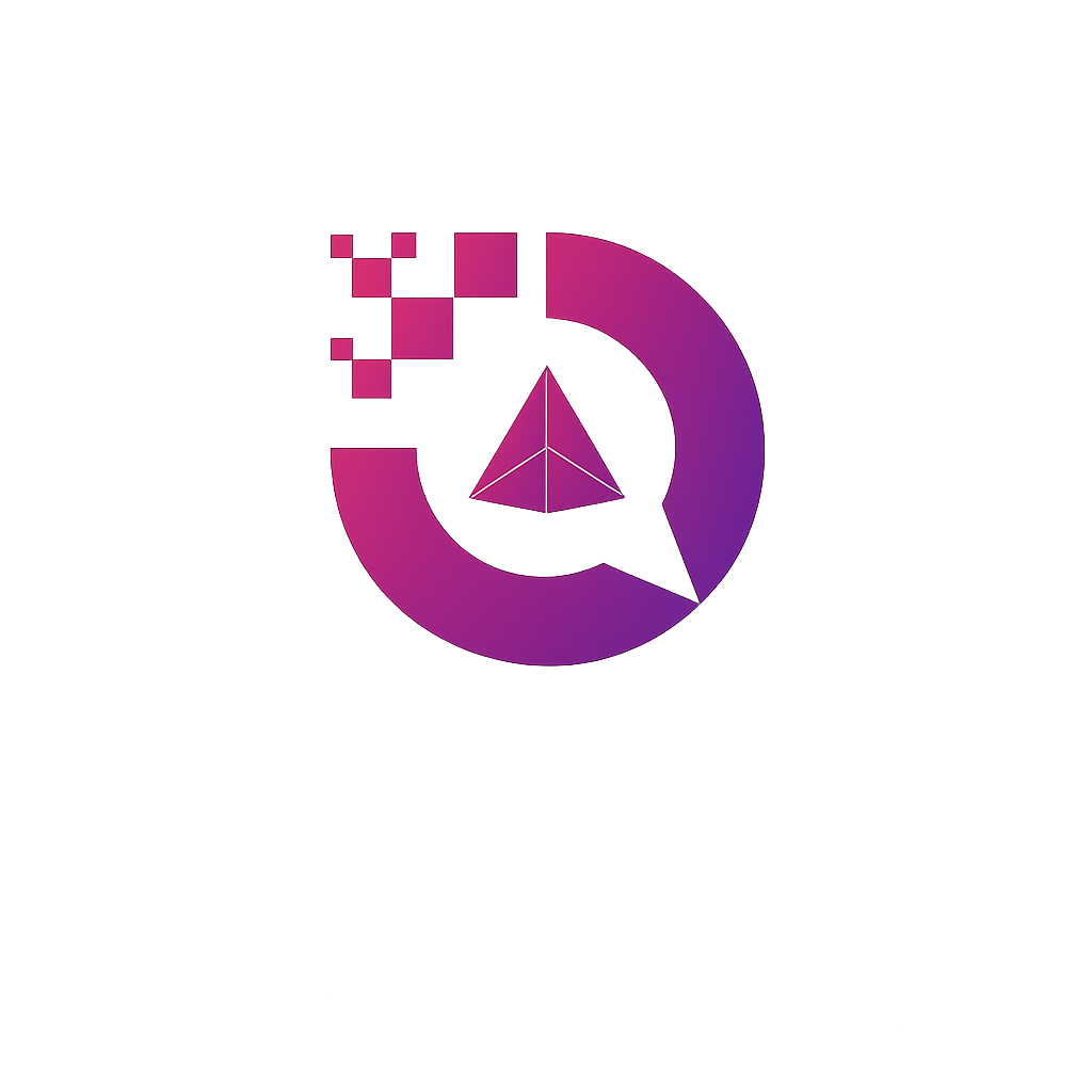QuantumVista Logo